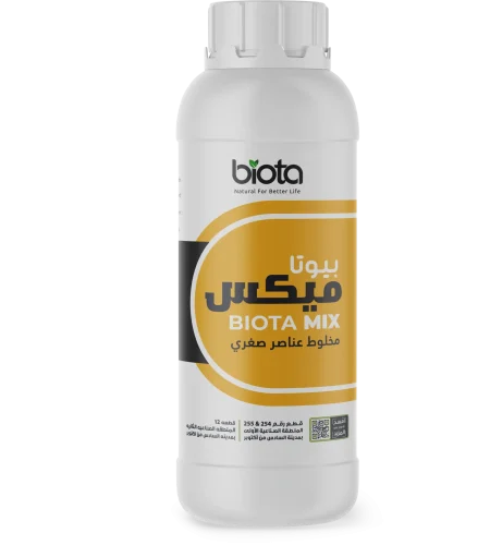 BIOTA MIX