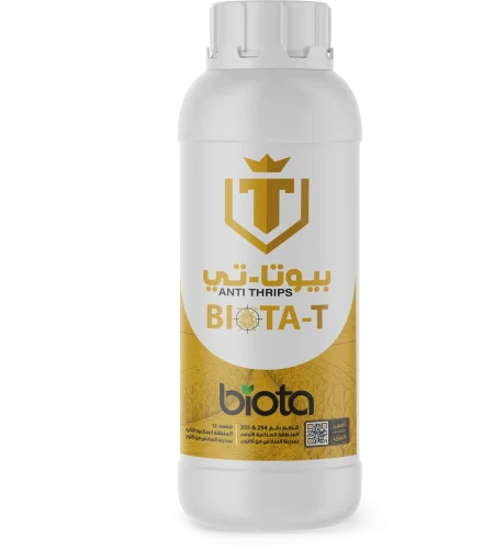 biota t
