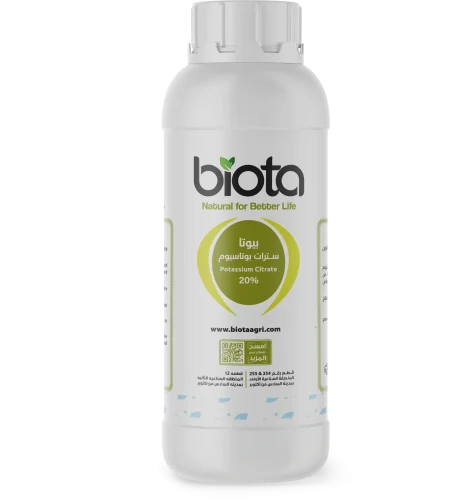 potasium citrate
