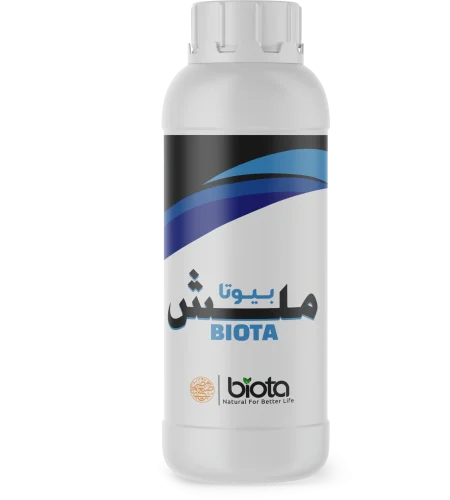 ملللش